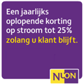 De voordelen van energieleverancier Nuon