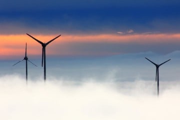 Energieleveranciers verplichten tot het leveren van duurzame energie