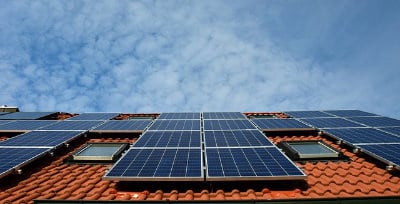 Overstappen met zonnepanelen, hoe werkt dat?