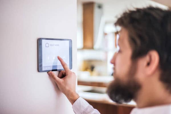 De goedkoopste energieleverancier met een laag vastrecht