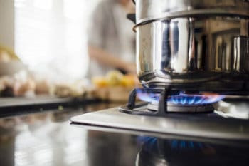Variabele energieprijzen 2020 blijven gelijk bij grootste energieleveranciers