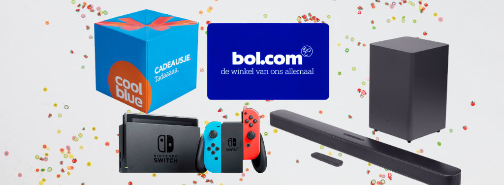 De beste energie welkomstcadeaus van dit moment