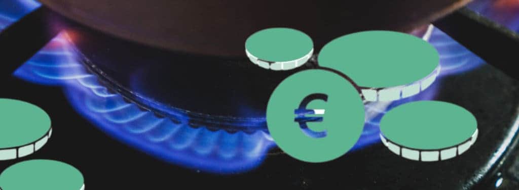 Goedkoopste energieleverancier van april 2023